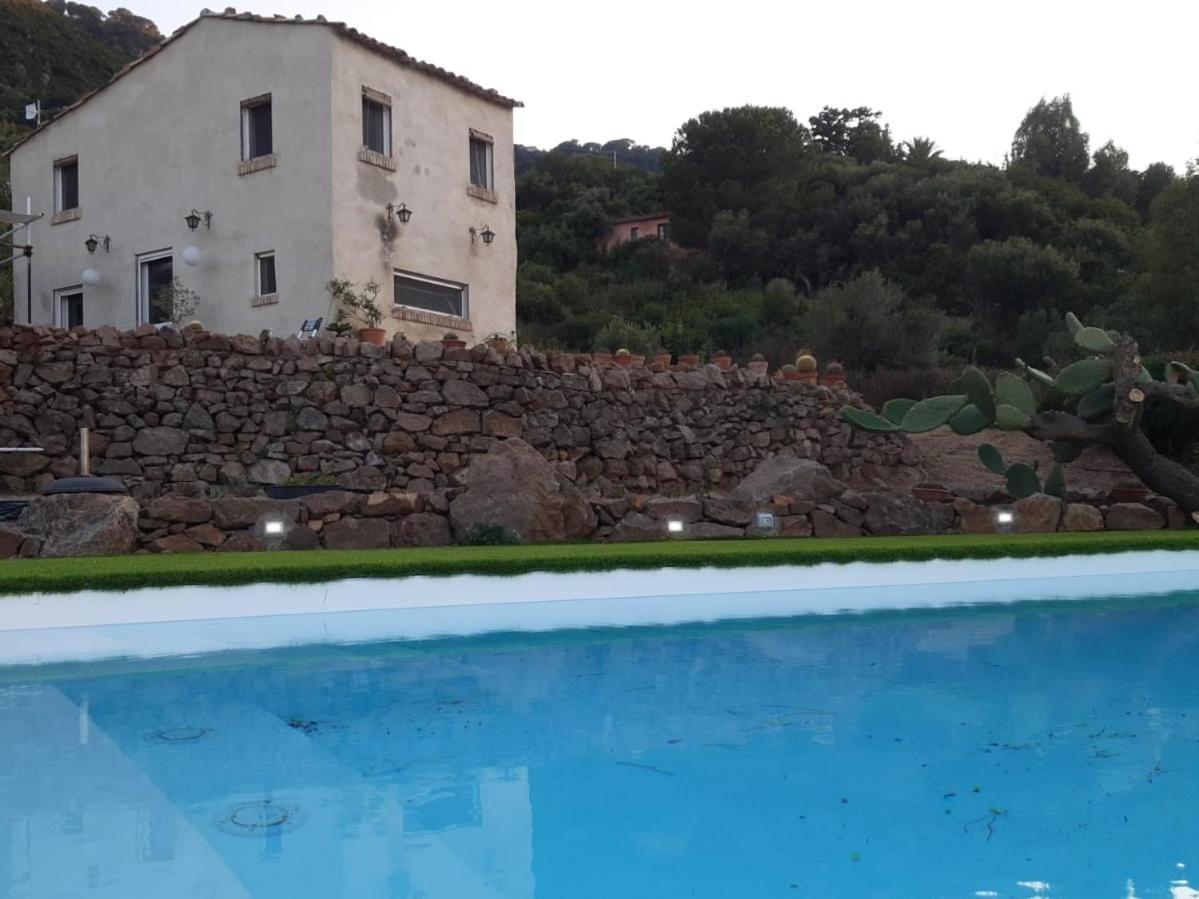Andrea'S Home Cefalù Esterno foto