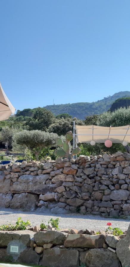 Andrea'S Home Cefalù Esterno foto