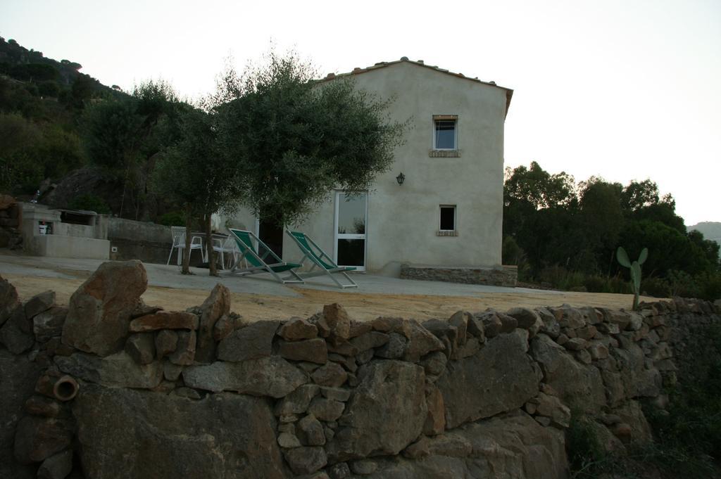 Andrea'S Home Cefalù Camera foto
