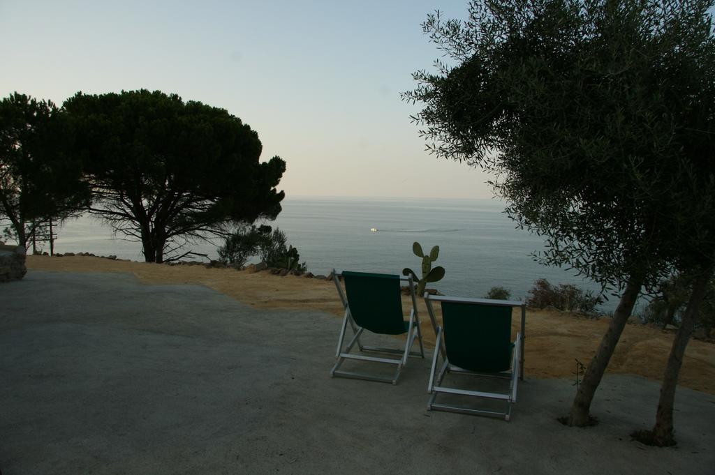 Andrea'S Home Cefalù Camera foto