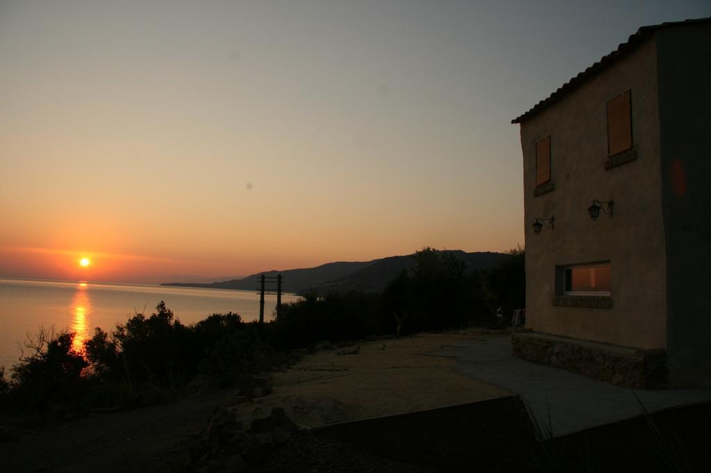 Andrea'S Home Cefalù Camera foto