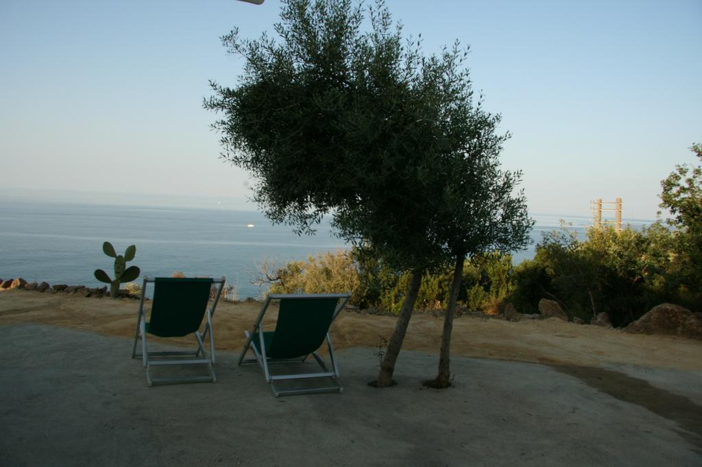 Andrea'S Home Cefalù Camera foto